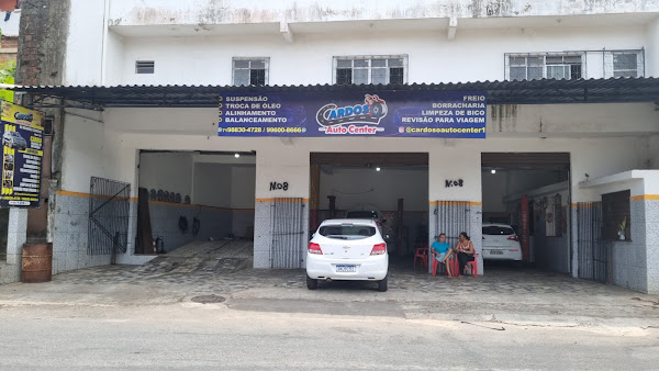 Auto Center