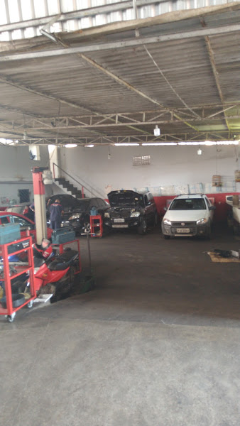 Foto 2 Bosch Car Service - Oficina Santa Rita