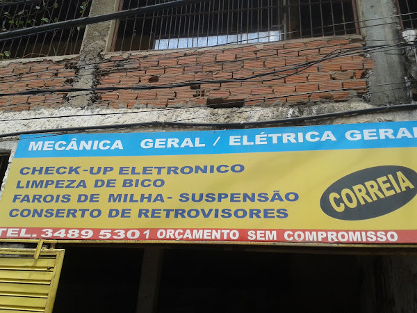 Oficina Correia Oficina Correia