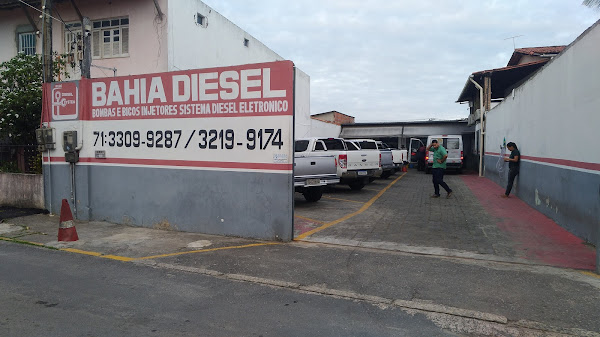 Bahia Diesel