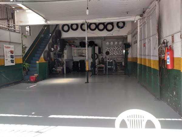 Foto 1 JB Centro Automotivo