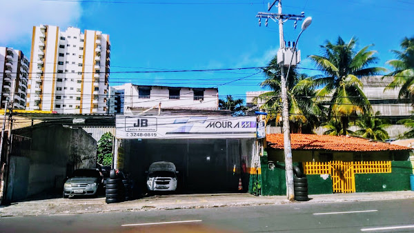 Foto 2 JB Centro Automotivo