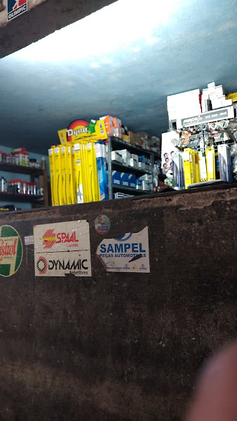 Foto 2 Buda Centro Automotivo