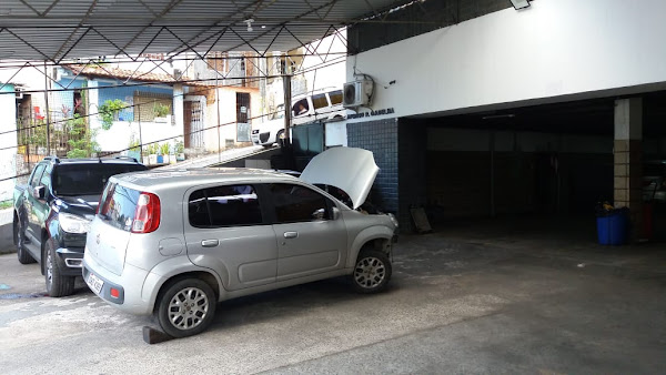 Foto 2 Centro Automotivo EDCAR