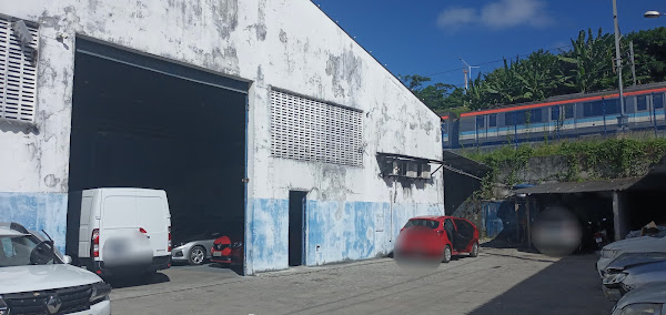 Foto 1 Cenasa Oficina