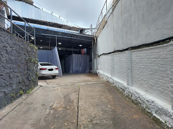 Foto 2 Cenasa Oficina