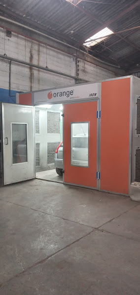 Foto 4 Cenasa Oficina