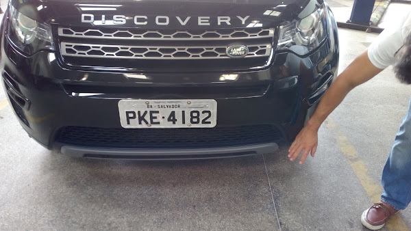 Foto 1 Mary Rei Car Service