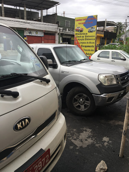 Foto 1 CAMPINAS CENTRO AUTOMOTIVO - MECANICO GERAL