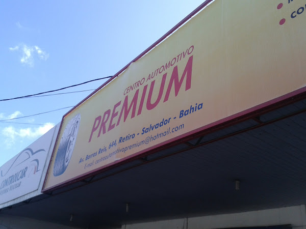 Foto 1 Centro Automotivo Premium