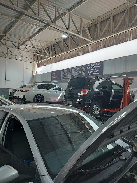 Foto 2 BravoCar Center