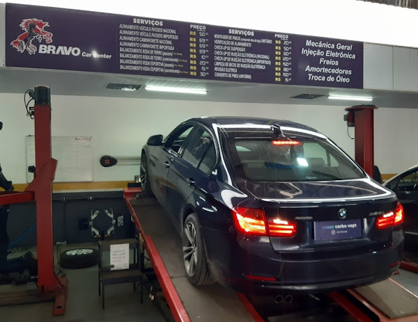 Foto 4 BravoCar Center