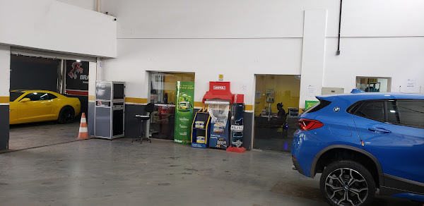 Foto 5 BravoCar Center