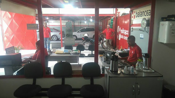 Foto 2 Mônaco Auto Center