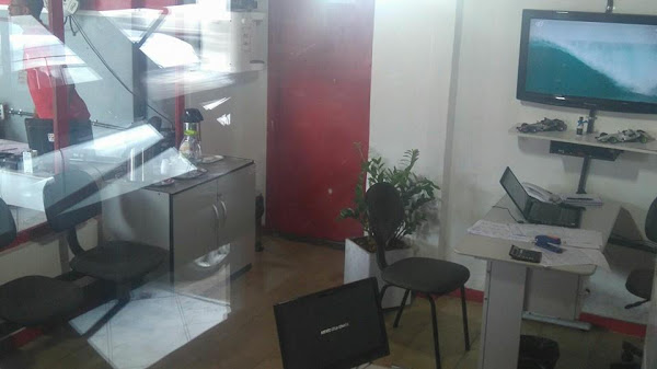 Foto 3 Mônaco Auto Center