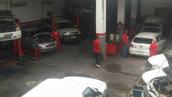 Foto 5 Mônaco Auto Center