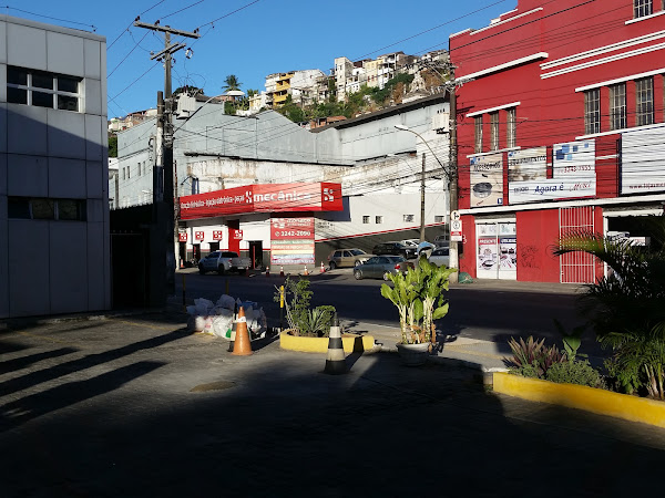 Foto 6 Mônaco Auto Center