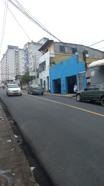 Rt comercio e Serviços LTDA