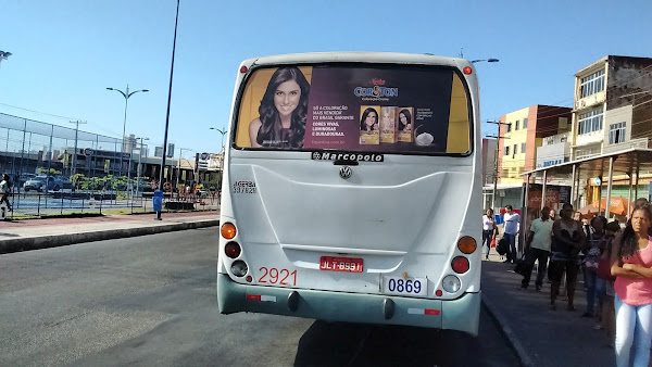 Oficina Concórdia Peças e Reboque