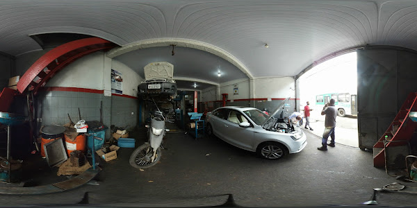 Wildon Auto Serviço