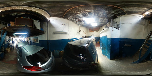 Foto 2 Mecânica Moreira