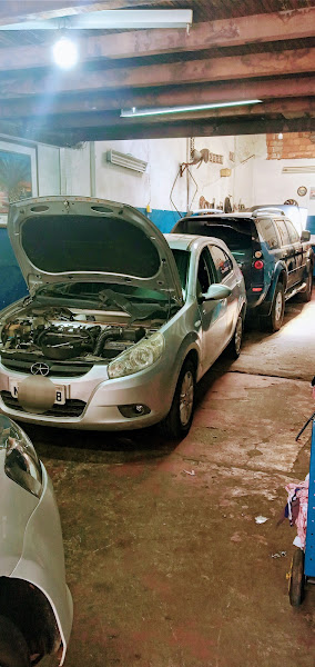 Foto 3 Mecânica Moreira