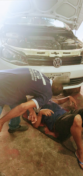 Foto 4 Mecânica Moreira