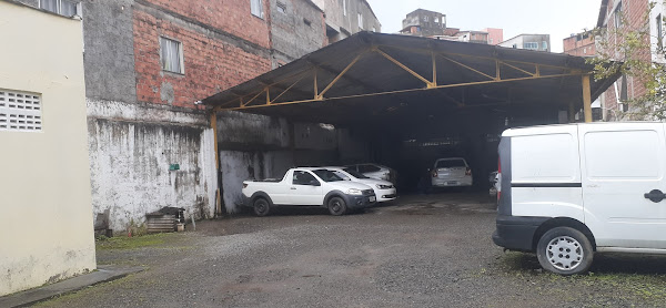 Foto 1 Mecânica Amendoeira