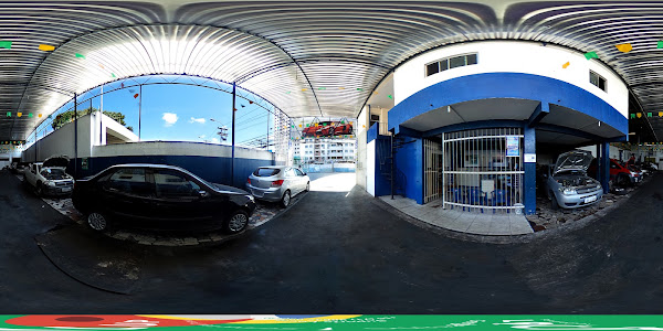 Foto 1 Auto Center Cabula