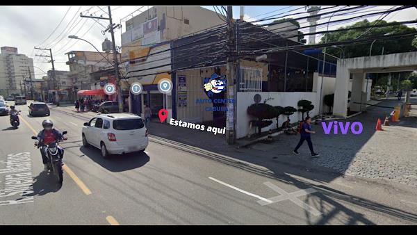 Foto 2 Auto Center Cabula