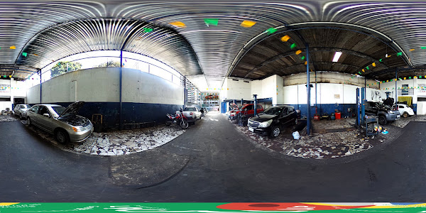 Foto 3 Auto Center Cabula