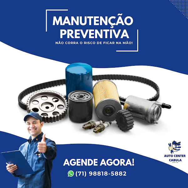 Foto 4 Auto Center Cabula