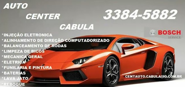 Foto 5 Auto Center Cabula