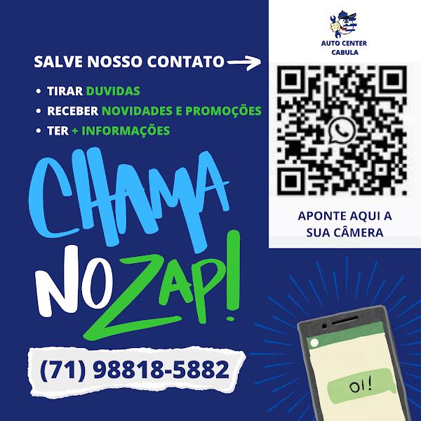 Foto 6 Auto Center Cabula