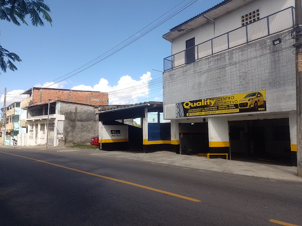 Auto Bahia - Serviços