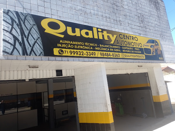 Foto 2 Auto Bahia - Serviços