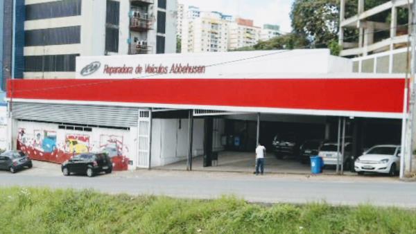 RVA Reparadora de Veículos Abbehusen