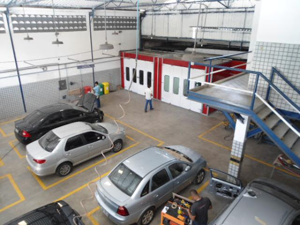 Foto 1 RVA Reparadora de Veículos Abbehusen