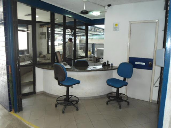 Foto 2 RVA Reparadora de Veículos Abbehusen Foto 2 RVA Reparadora de Veículos Abbehusen