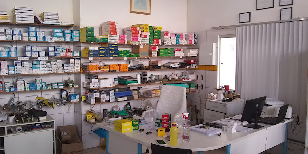 Foto 1 Lidio Rosa Peças & Serviços