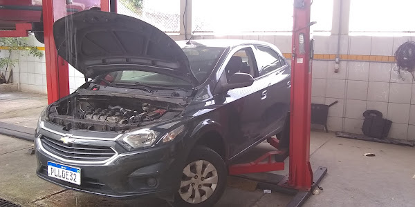 Foto 2 Lidio Rosa Peças & Serviços