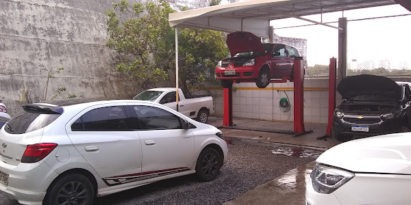 Foto 3 Lidio Rosa Peças & Serviços