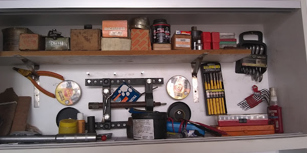 Foto 4 Lidio Rosa Peças & Serviços