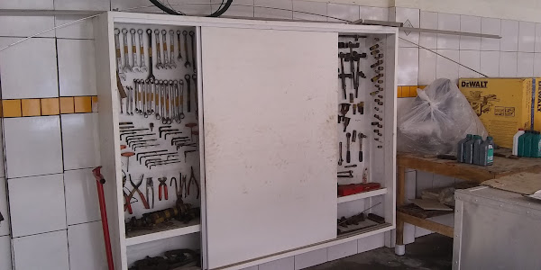 Foto 6 Lidio Rosa Peças & Serviços