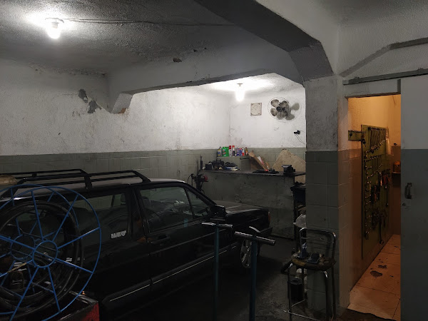 Rondcar Centro Automotivo Rondcar Centro Automotivo