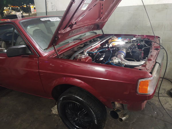 Foto 2 Rondcar Centro Automotivo Foto 2 Rondcar Centro Automotivo