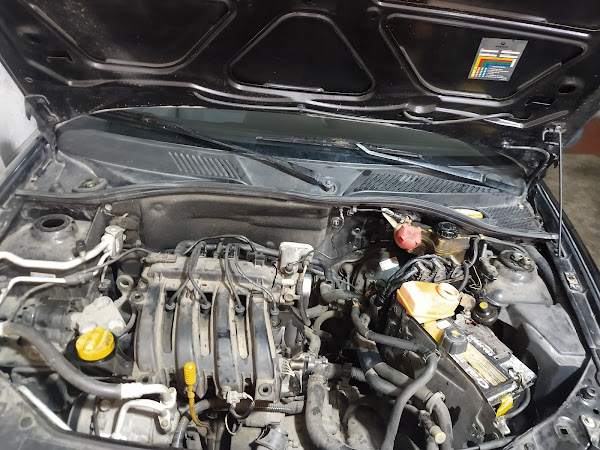 Foto 1 Centro Automotivo Victor Diagnosvicar