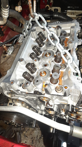 Foto 2 Centro Automotivo Victor Diagnosvicar