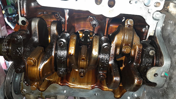 Foto 4 Centro Automotivo Victor Diagnosvicar