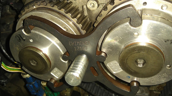 Foto 3 Geovane - Alinhamento, Balanceamento E Revisão.